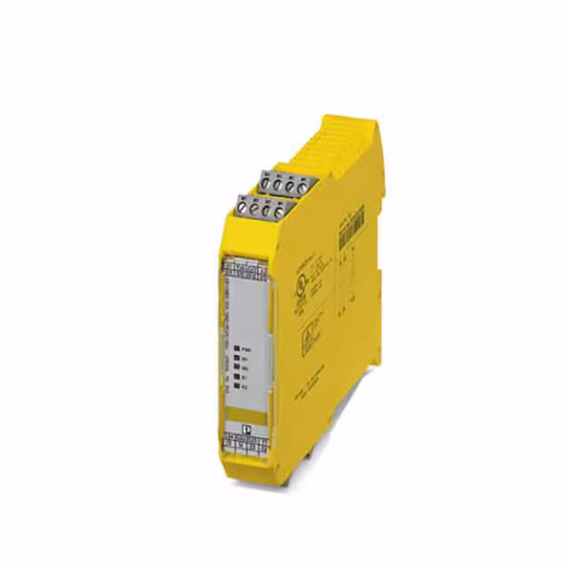 1009831 Phoenix Contact  Safety Relays